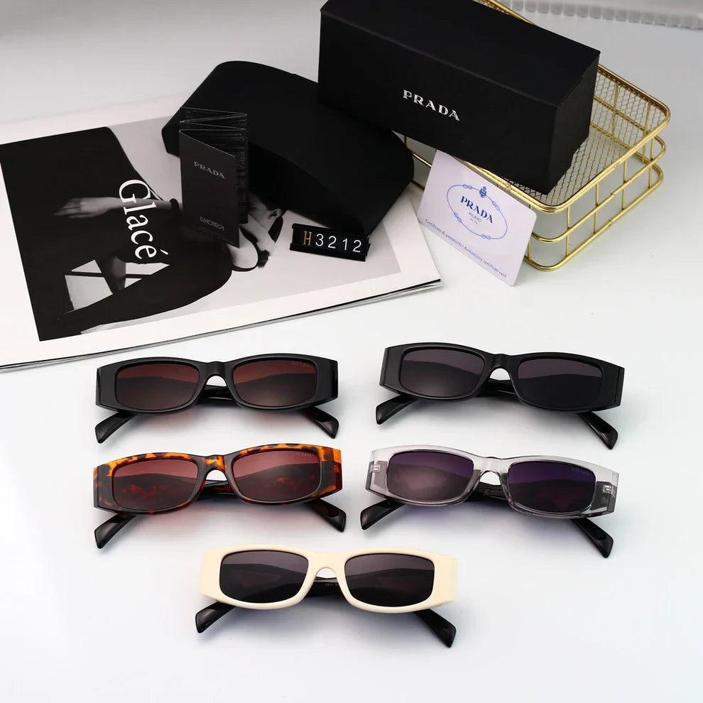 Modern Retro Sunglasses H3212