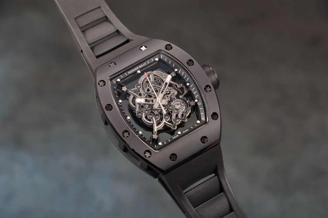 RM055 watch