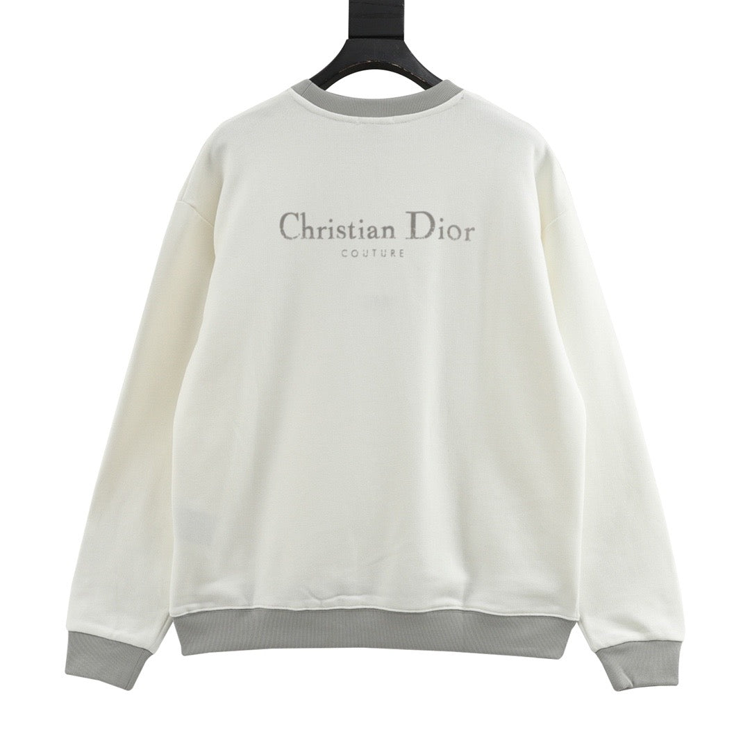 CD men womens sweatshirt