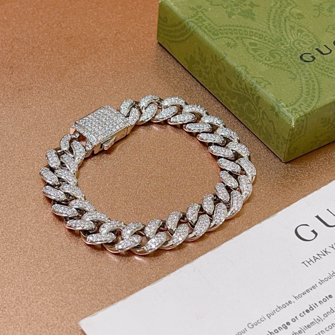 Diamond Bracelet