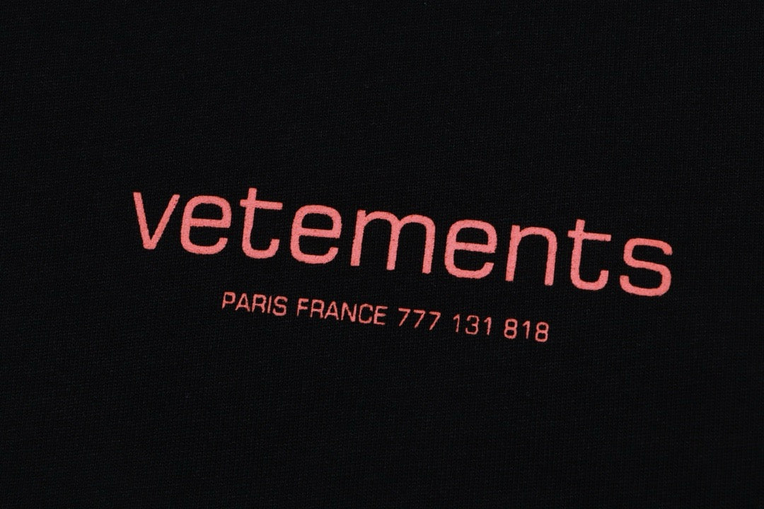 veteme t-shirt