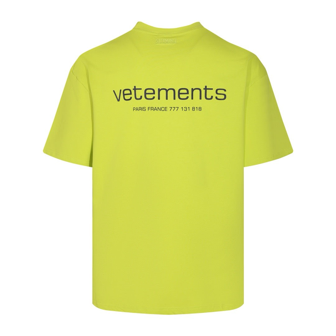 veteme t-shirt