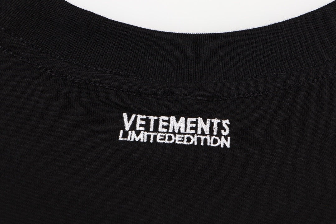 VETEME T-SHIRT