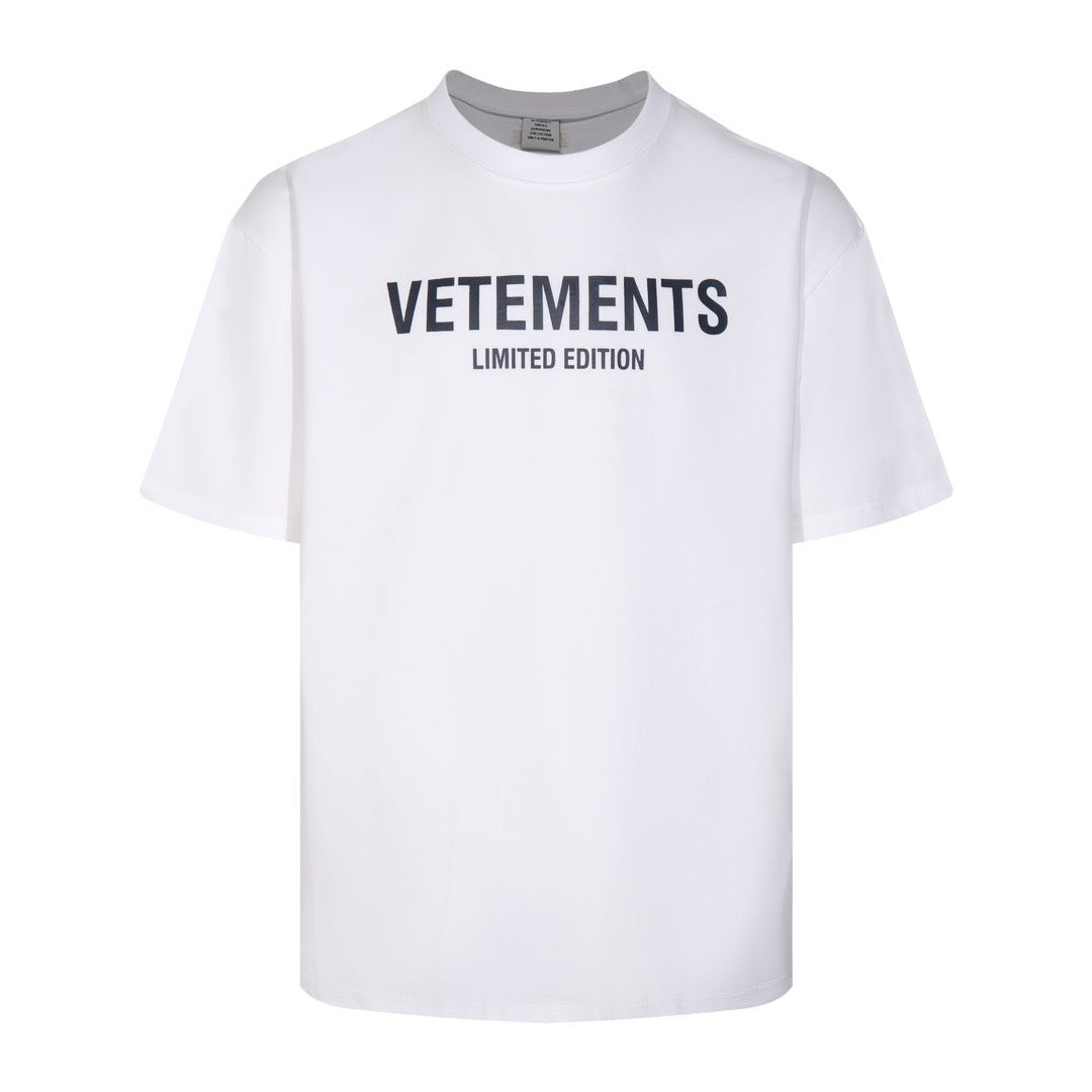 VETEME T-SHIRT