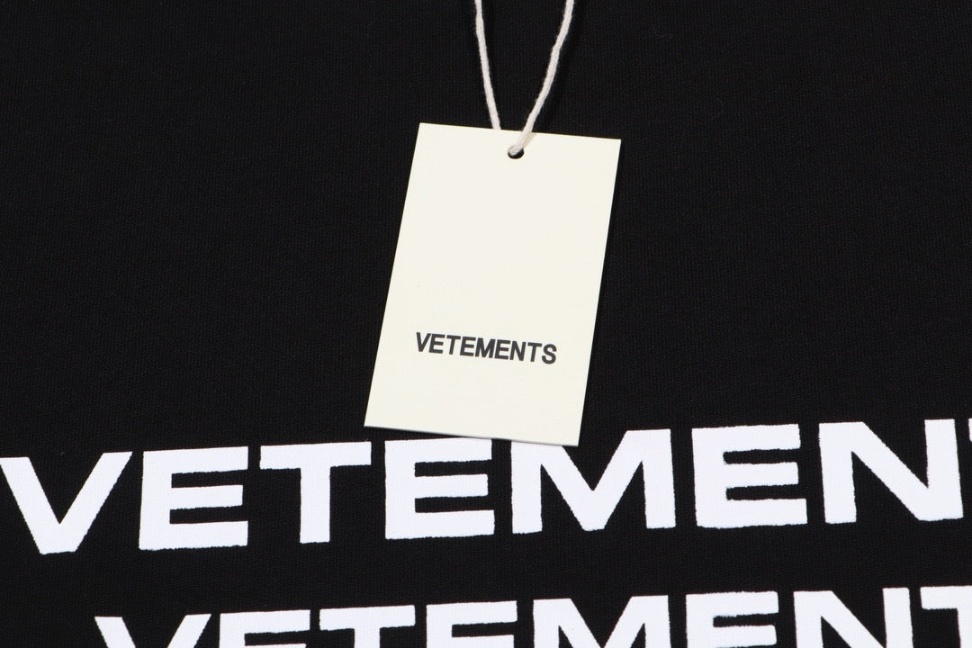 VETEME T-SHIRT