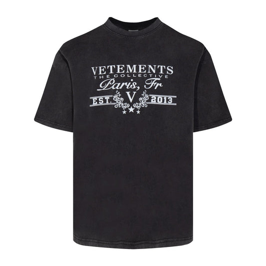 VETEME T-SHIRT