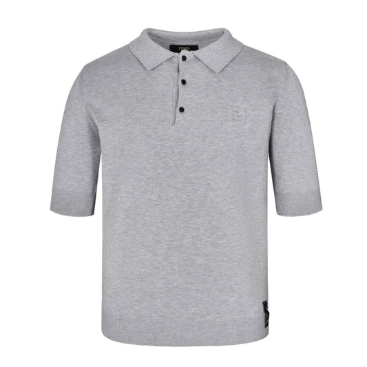 Fend 2025new polo shirt