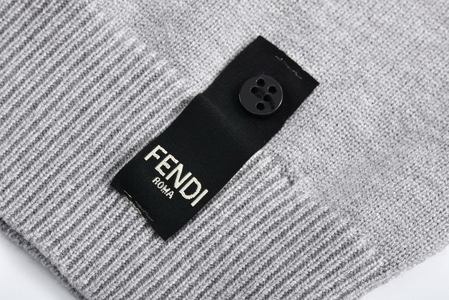 Fend 2025new polo shirt