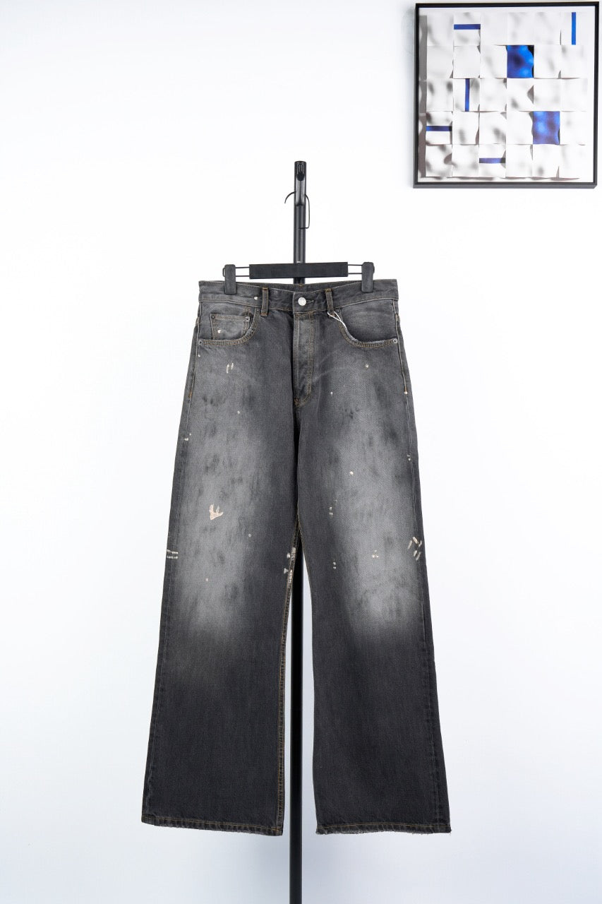 acne st jeans