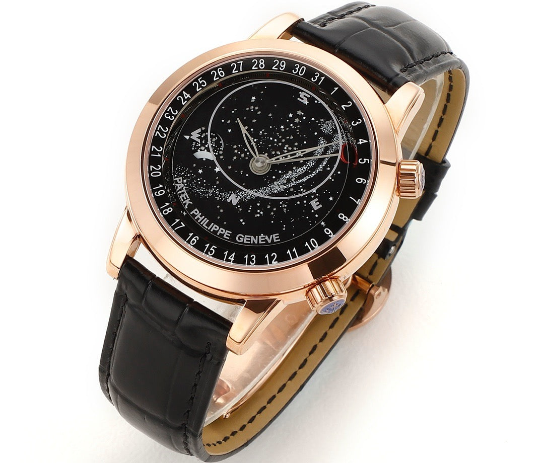 Patek ph 6102R-001 watch