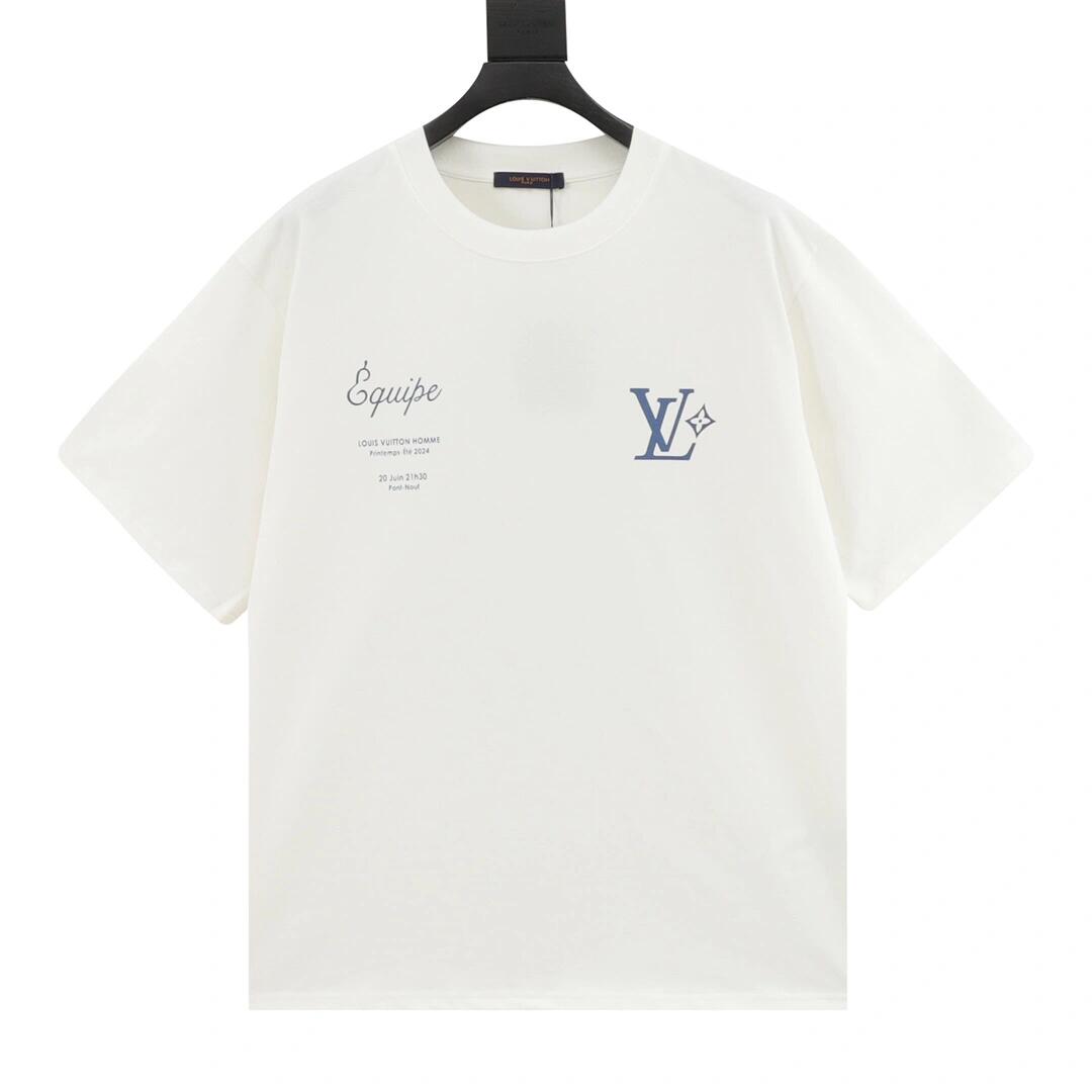 Graphic logo print T-shirt