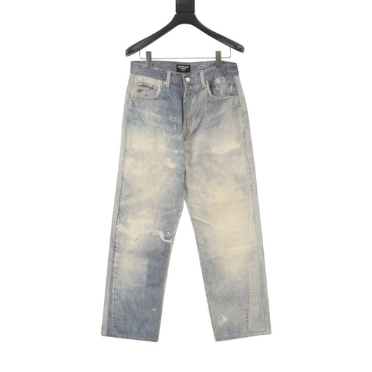 balen jeans