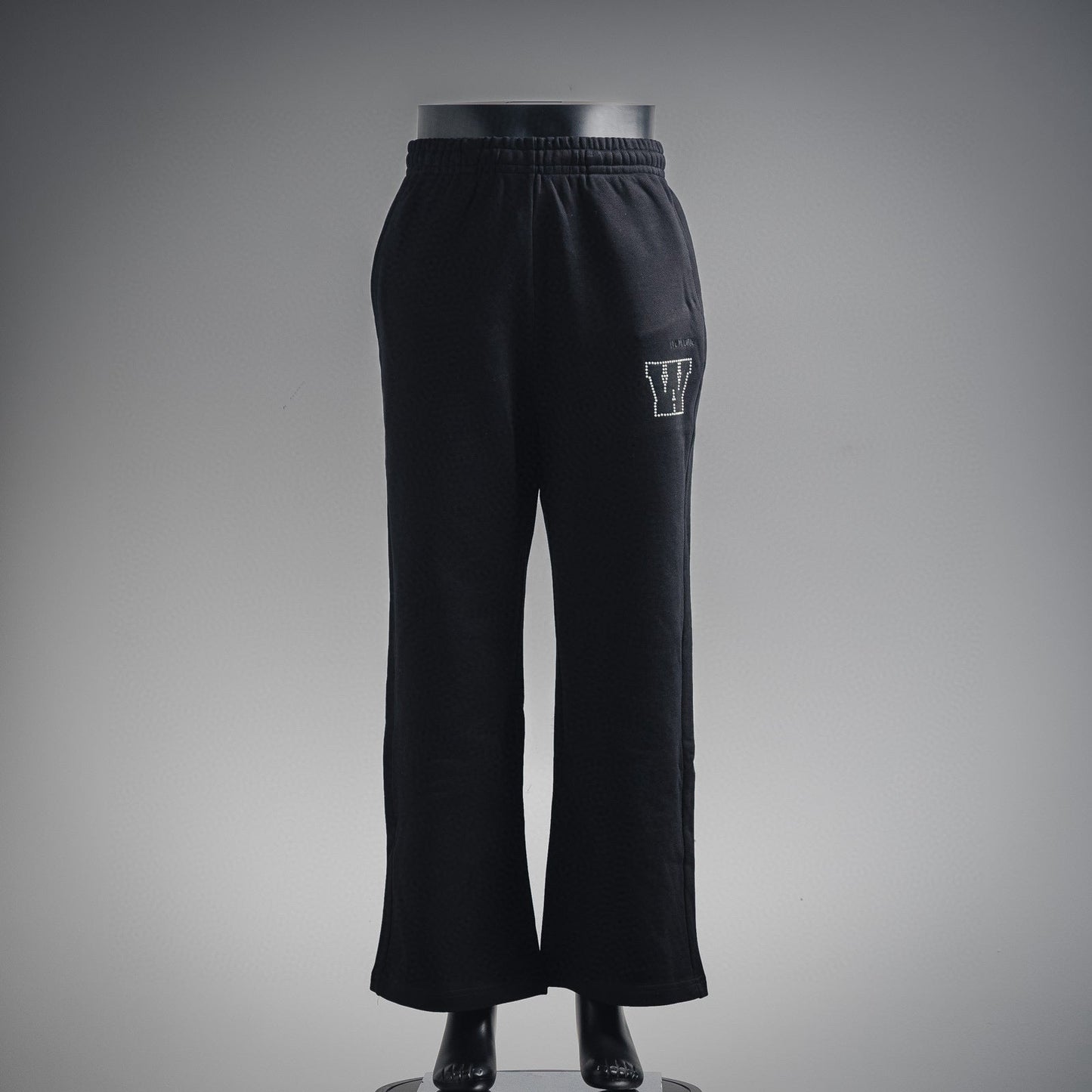 Well D 2025new men women pants