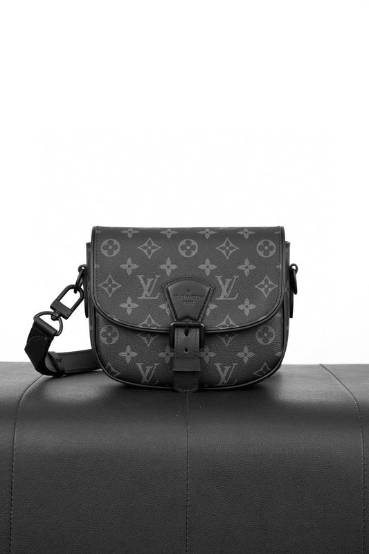 1V monogram eclipse bag