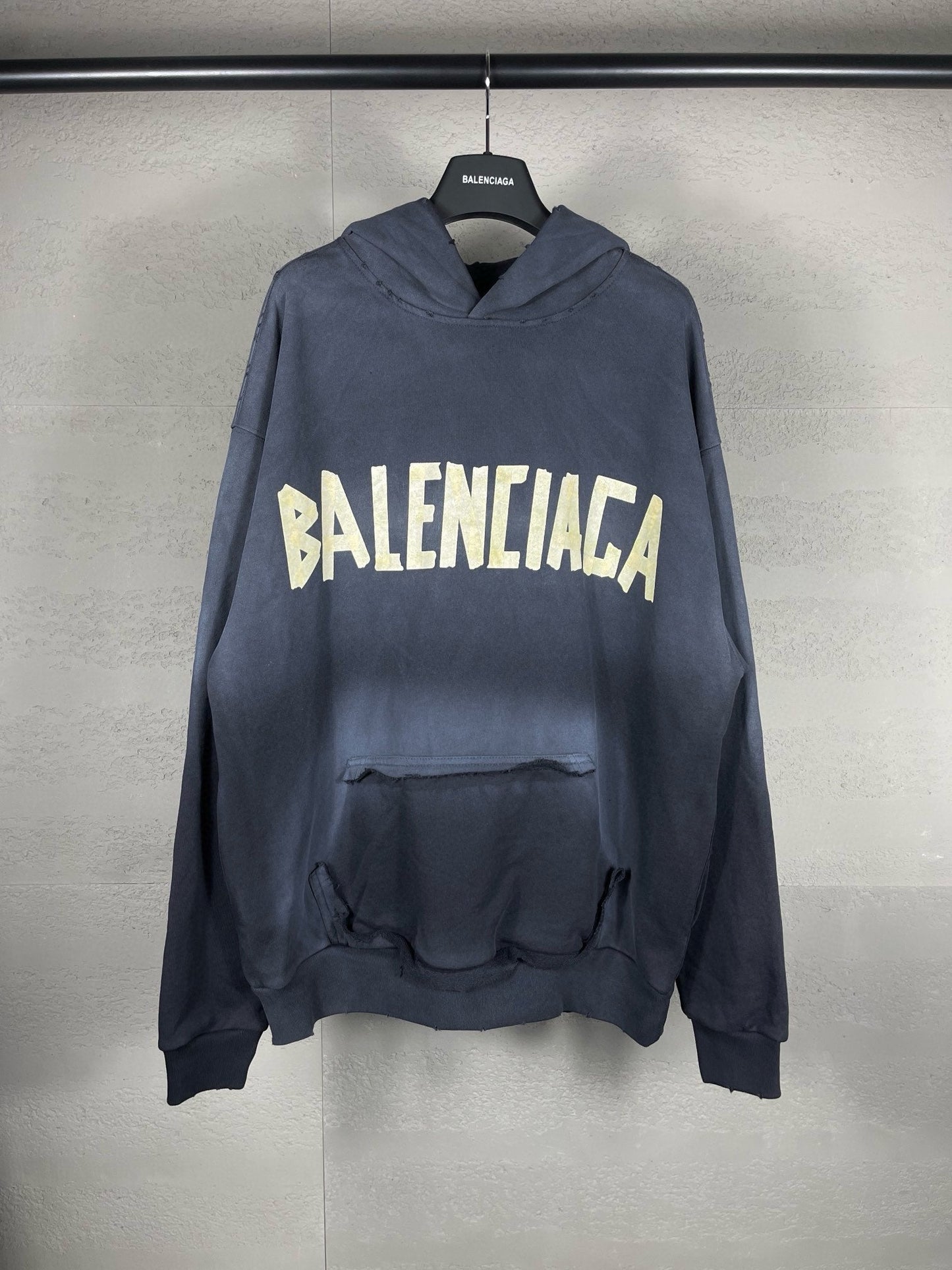 B's 23ss classic high quality hoodie(SUPPER HOT!)