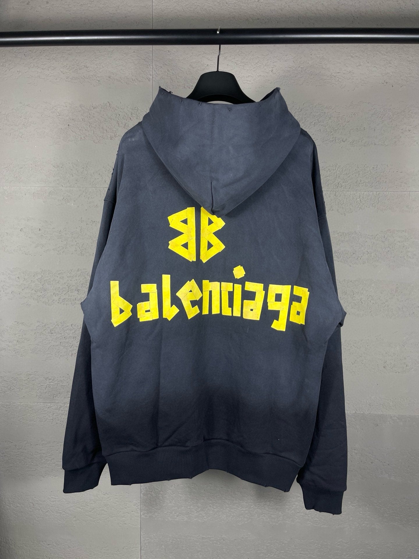 B's 23ss classic high quality hoodie(SUPPER HOT!)