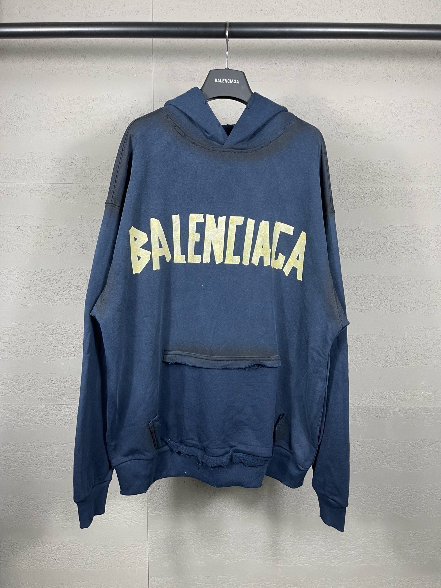 B's 23ss classic high quality hoodie(SUPPER HOT!)