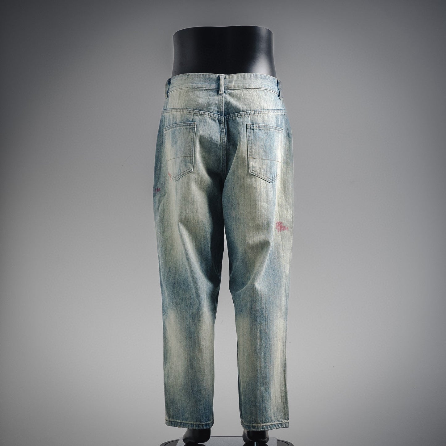 ACNE 2025NEW JEANS