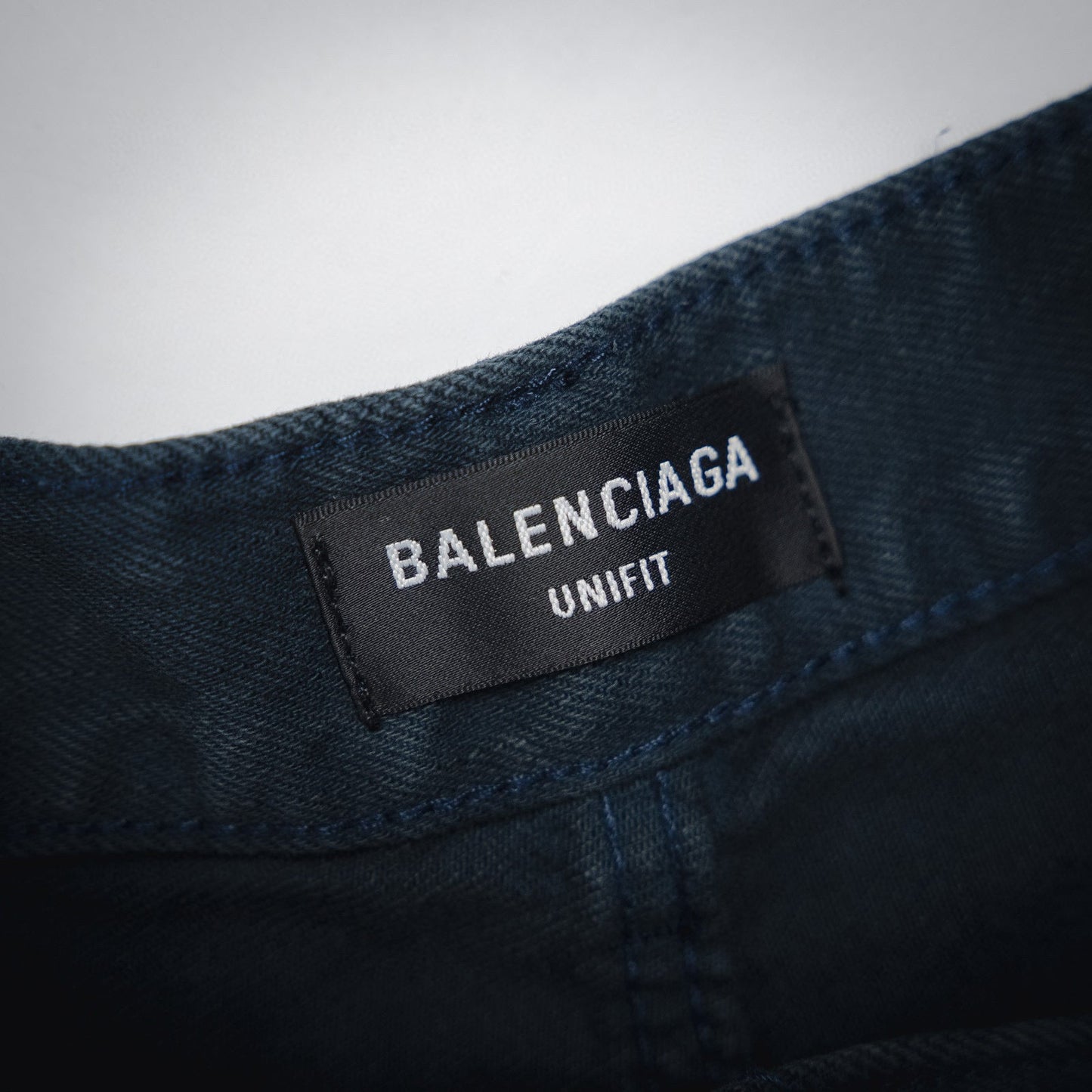 Balen 2025new men women jeans