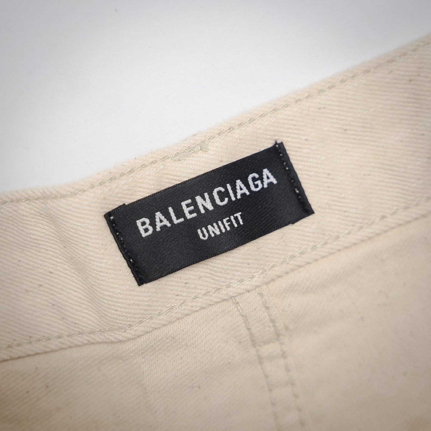 Balen 2025new men women jeans