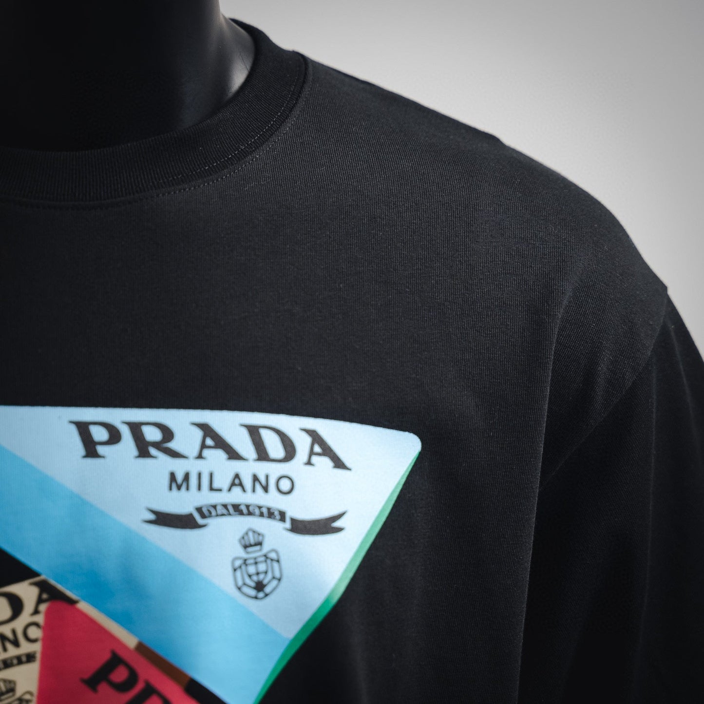 PRA 2025NEW T-SHIRT