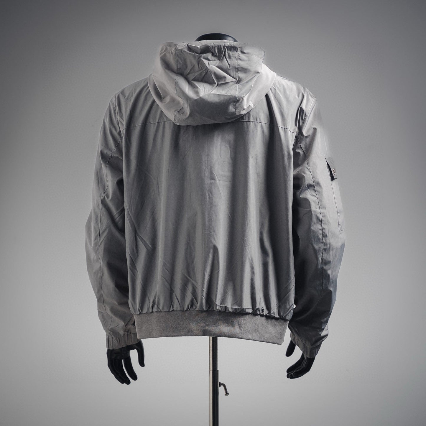 Pra 2025new outdoor jacket