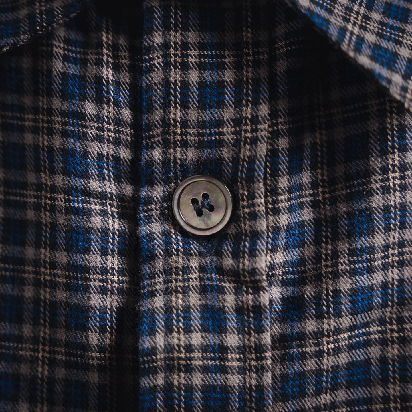 ACNE 2025new buttons shirt