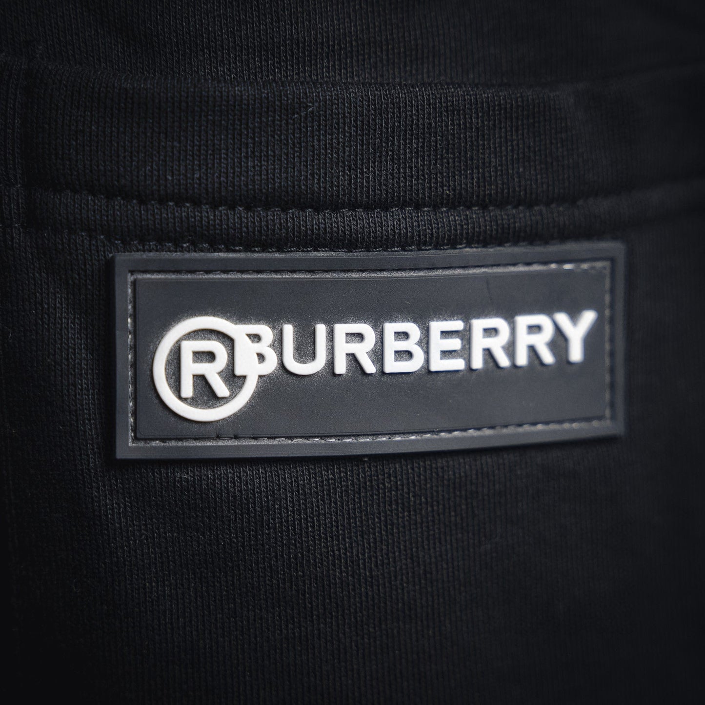 Burber sweatpants