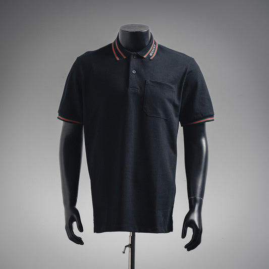 Guc lido polo shirt