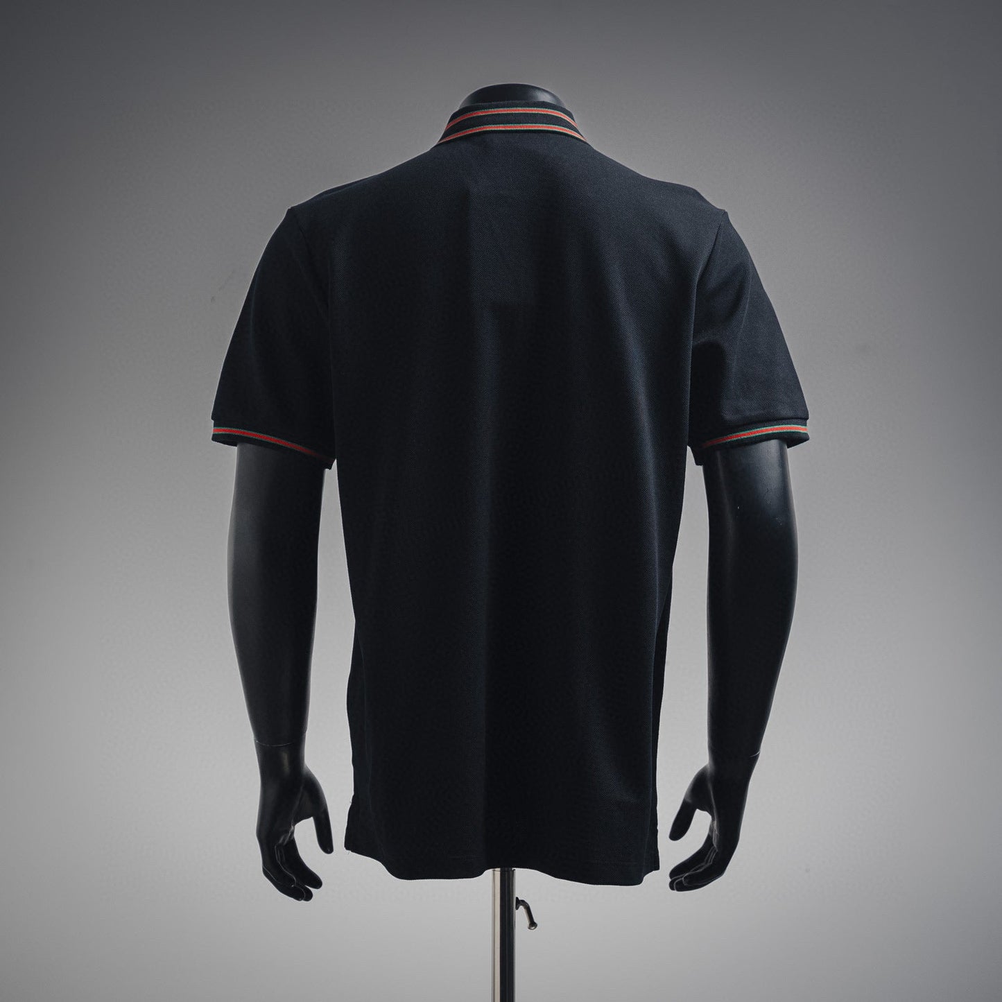 Guc lido polo shirt