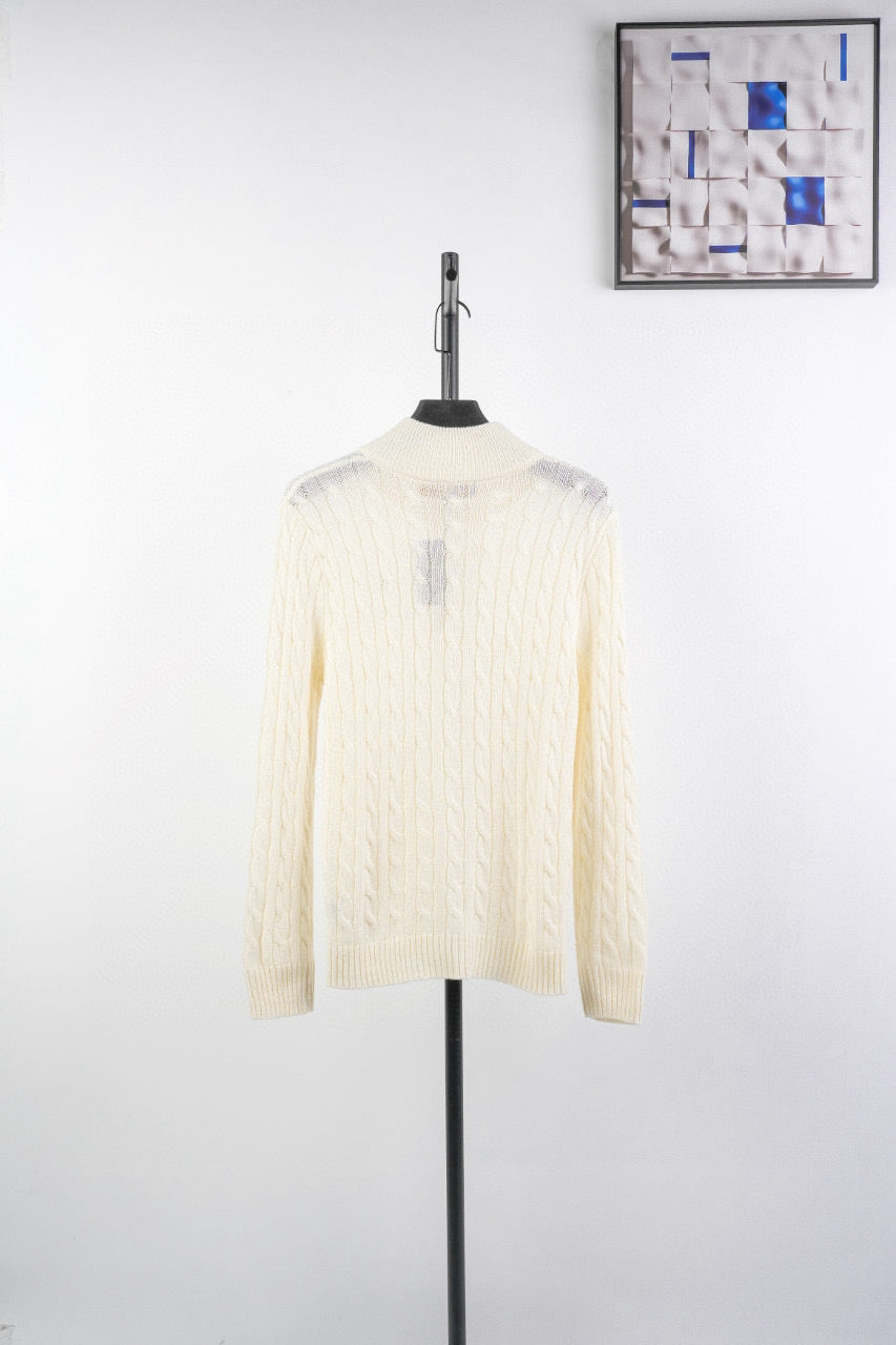 Ralph lau sweater