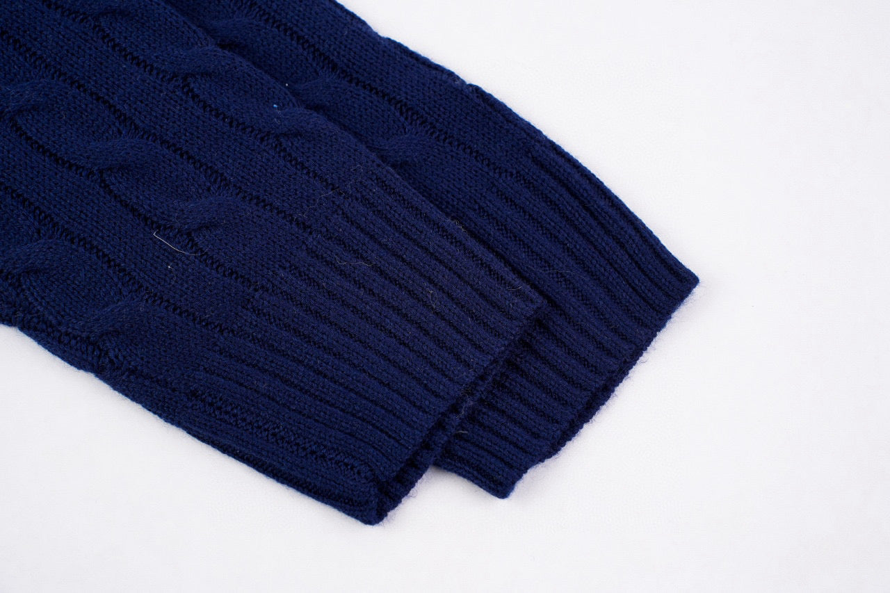 Ralph lau sweater