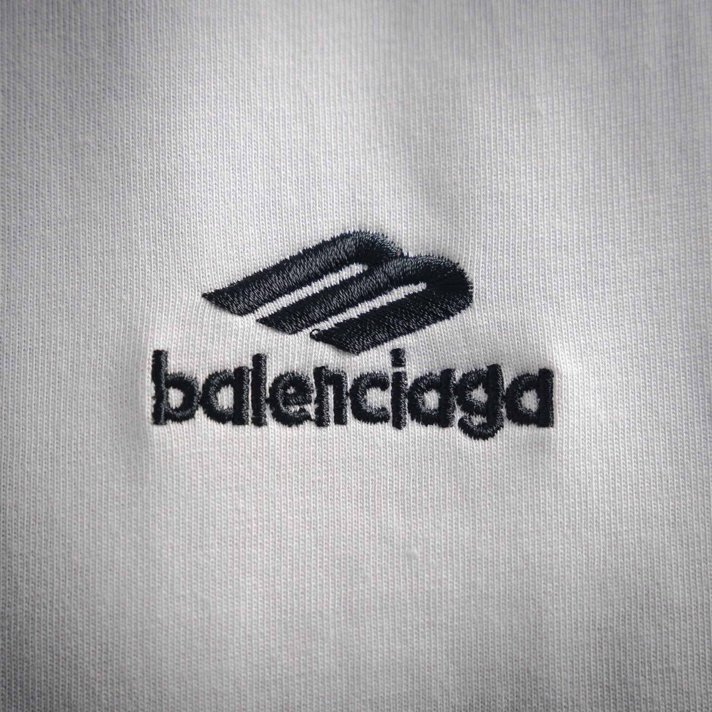 Balen cotton T-shirt