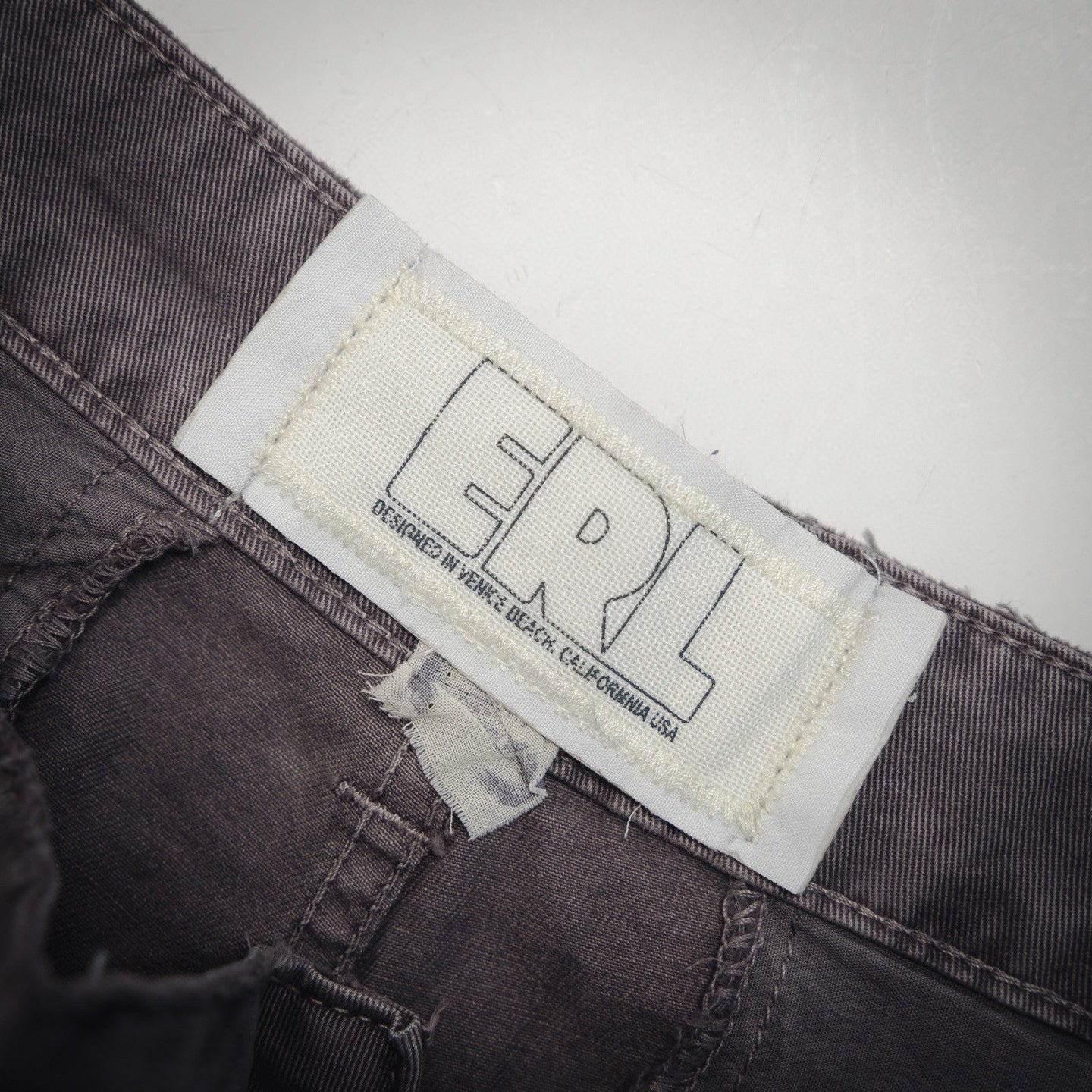 ERD 2025new cargo pants