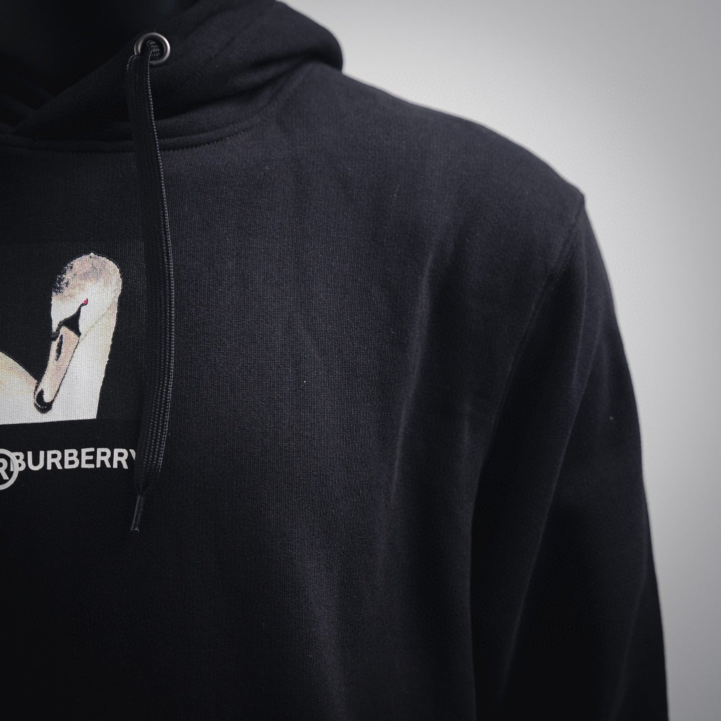 Burber men women hoodie