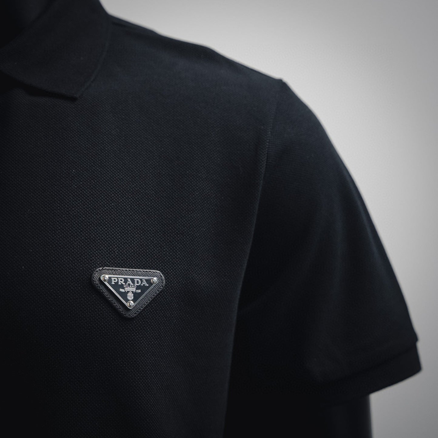 PRA 2025new polo shirt