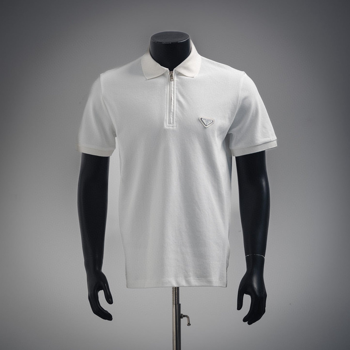 PRA 2025new polo shirt