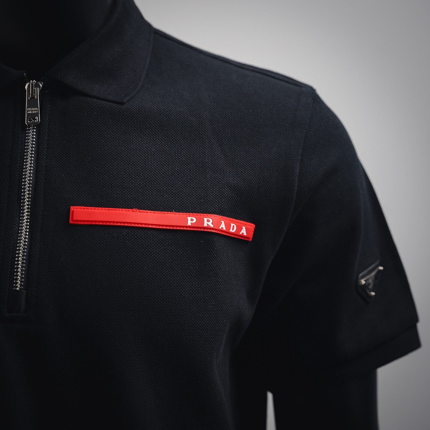 PRA 2025NEW POLO SHIRT