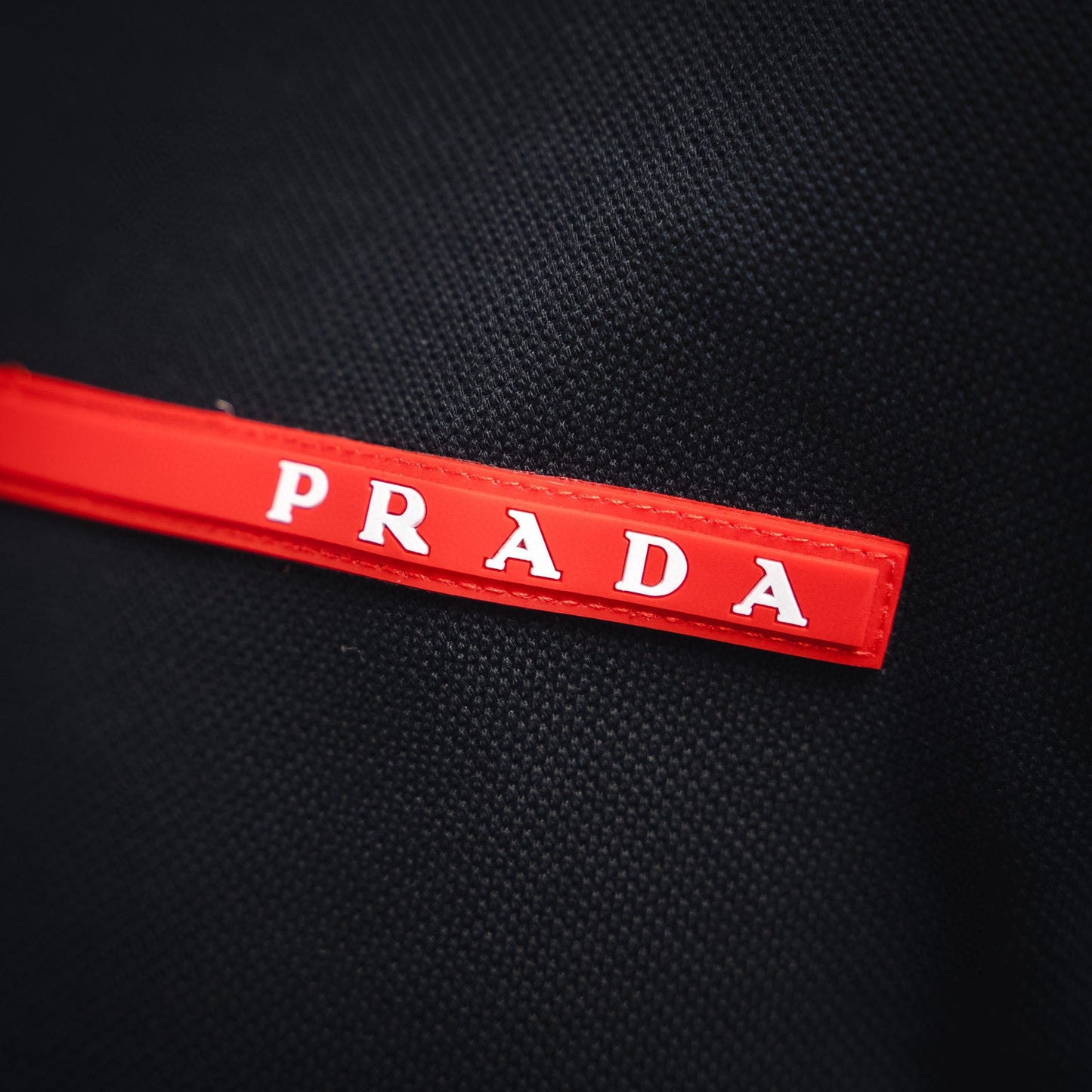 PRA 2025NEW POLO SHIRT