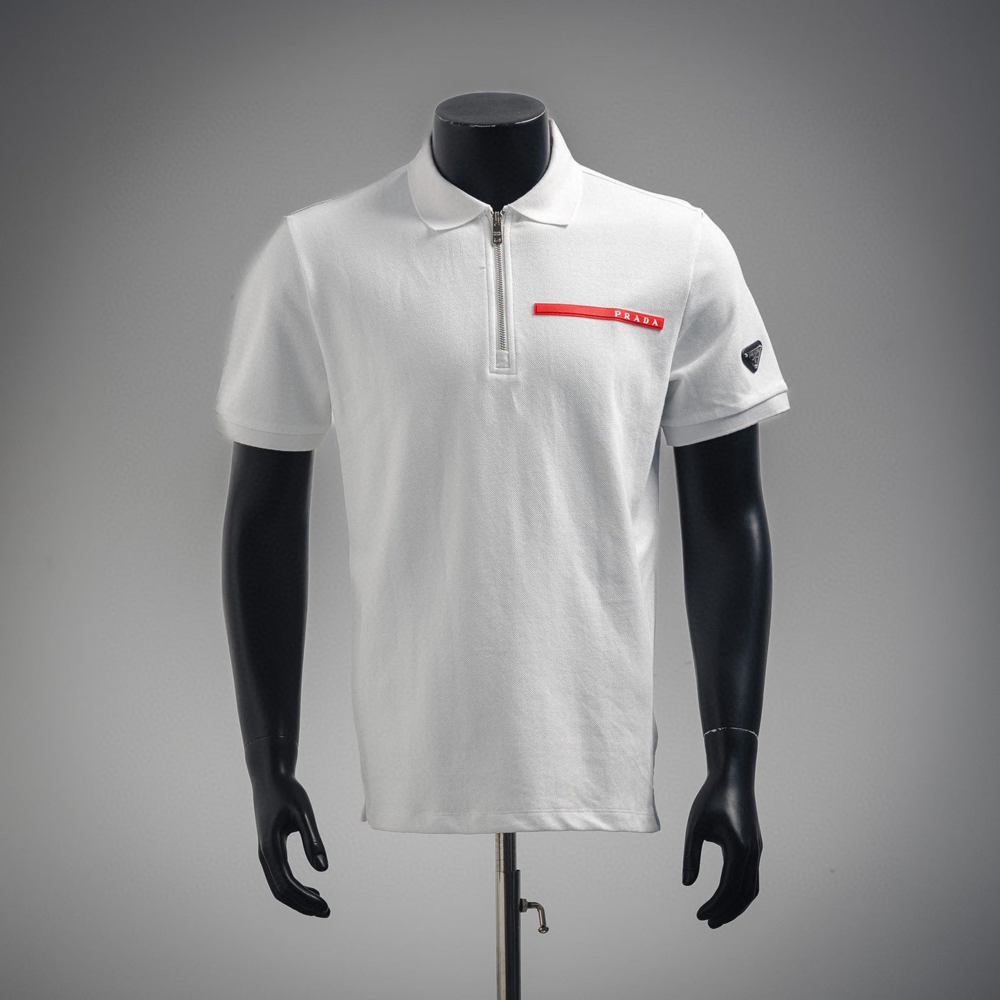 PRA 2025NEW POLO SHIRT