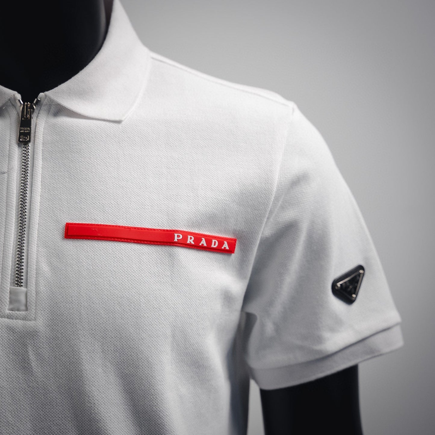 PRA 2025NEW POLO SHIRT