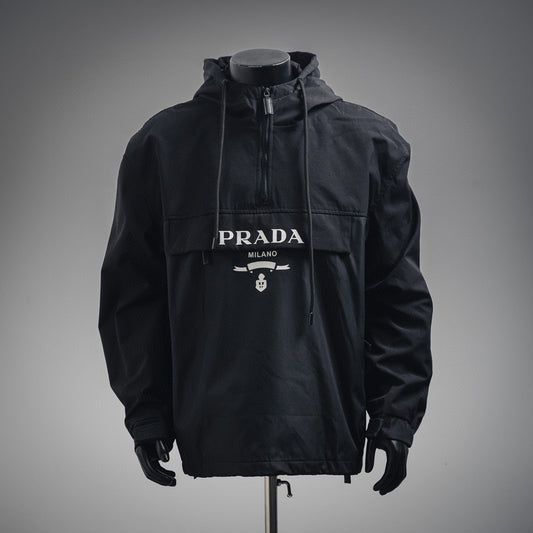 Pra men womens outdoor jacket