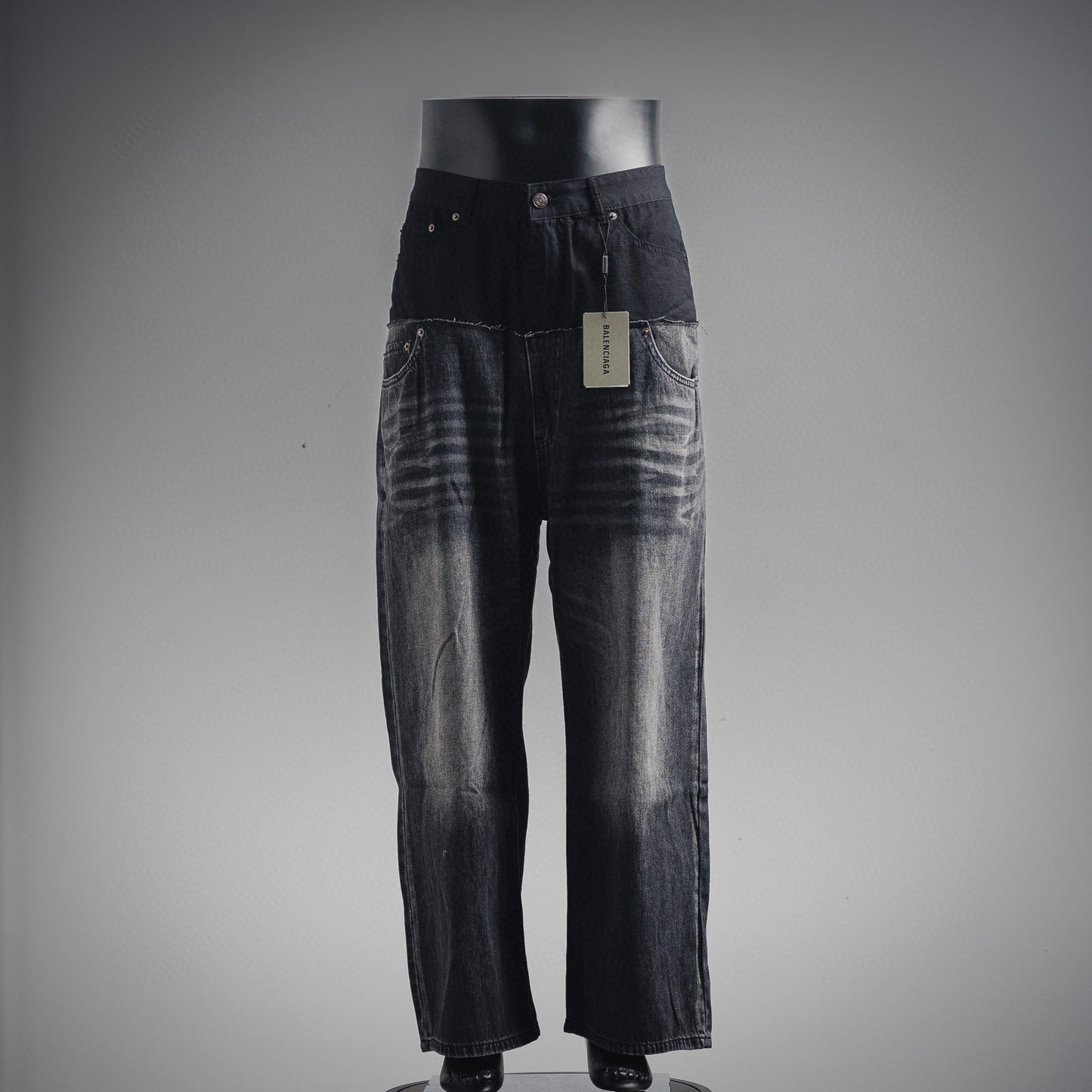 Balen 2025new men womens jeans