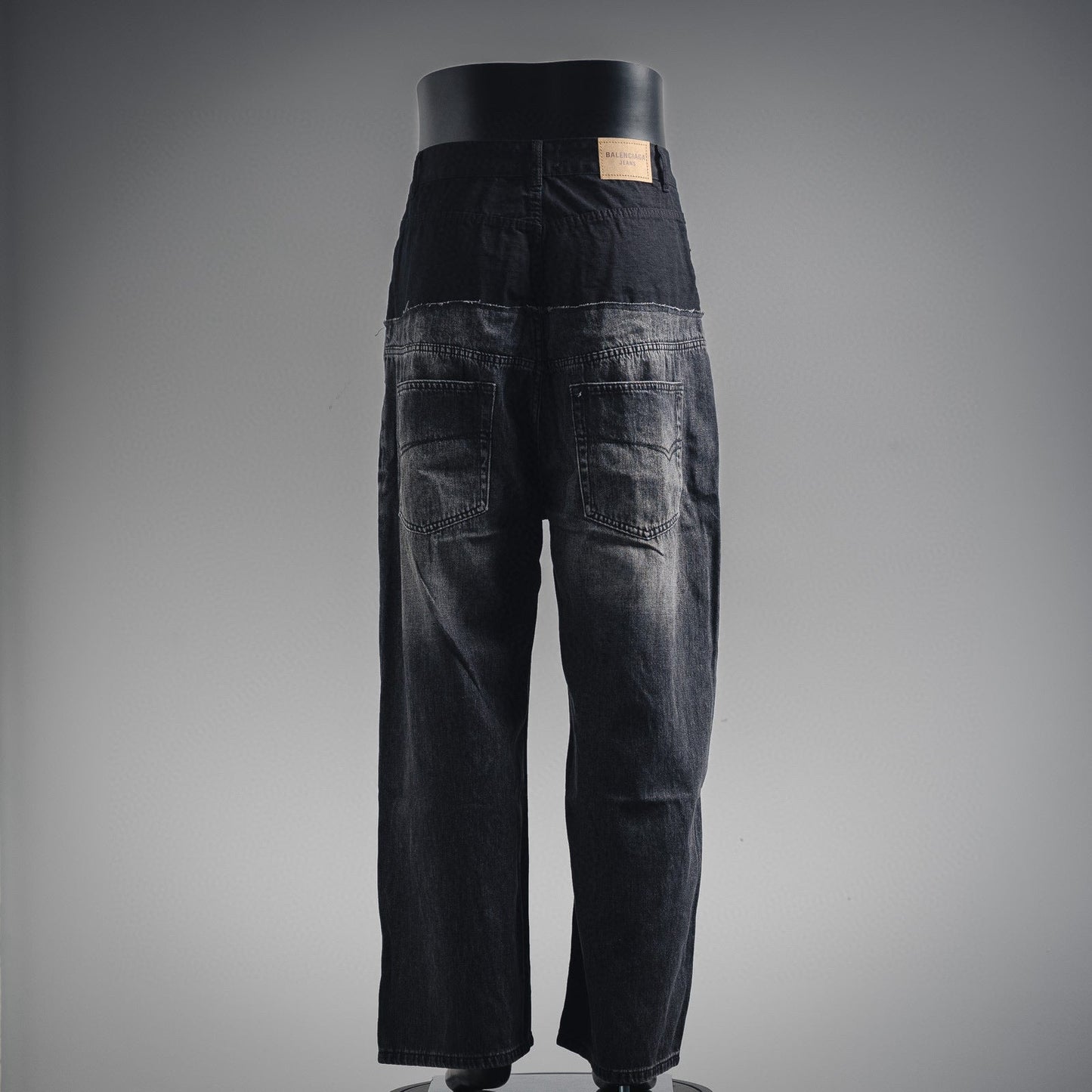 Balen 2025new men womens jeans