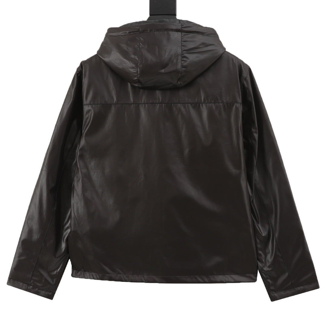 FD men women reversible jacket