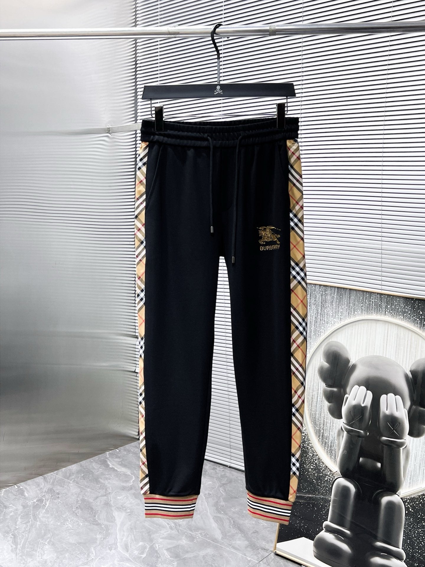 Burber tracksuit