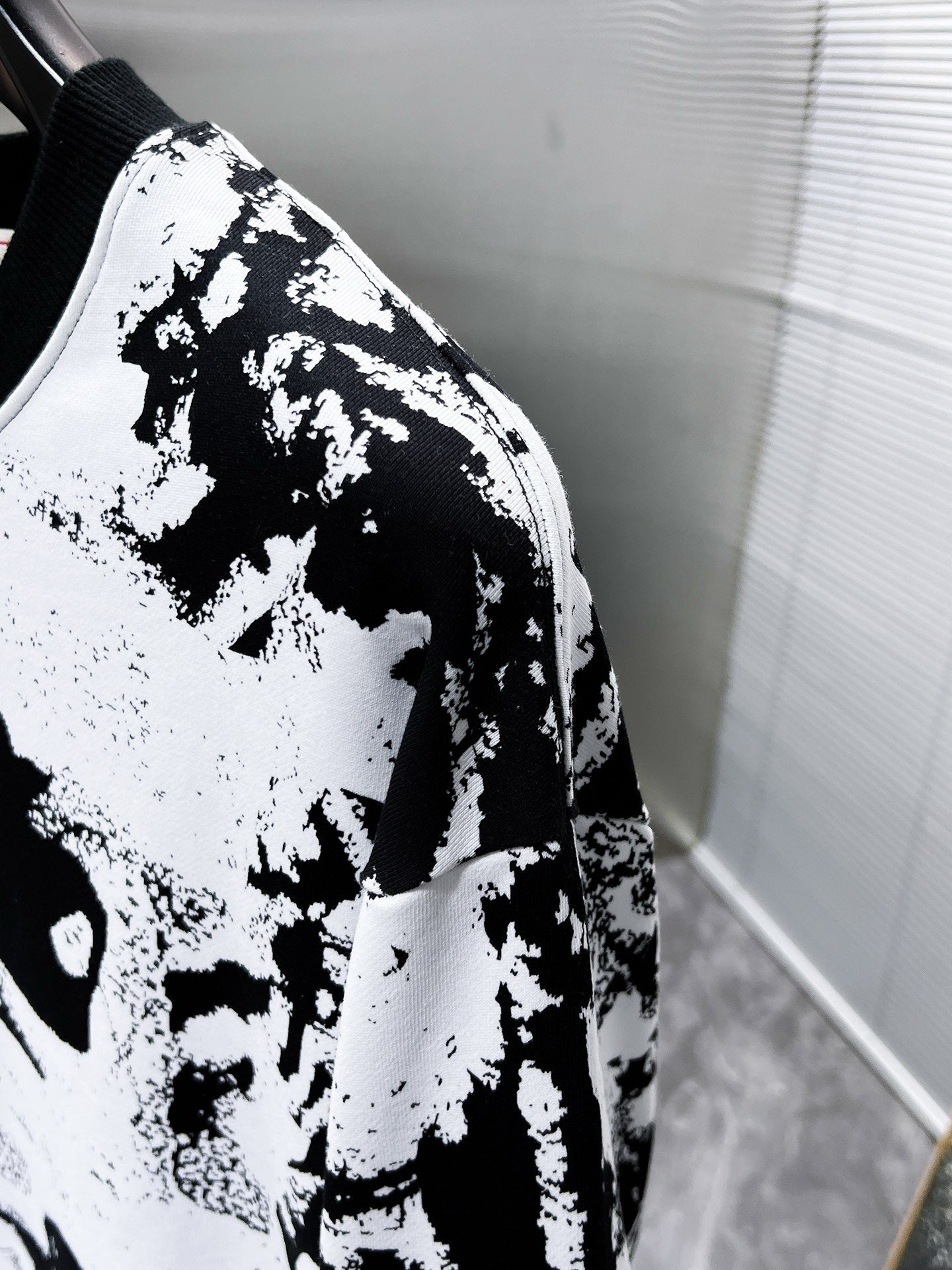 McQ printed sweatshirt