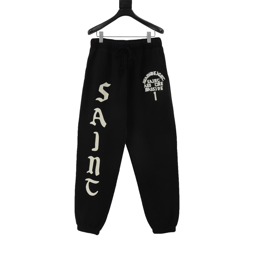 Saint mic trousers