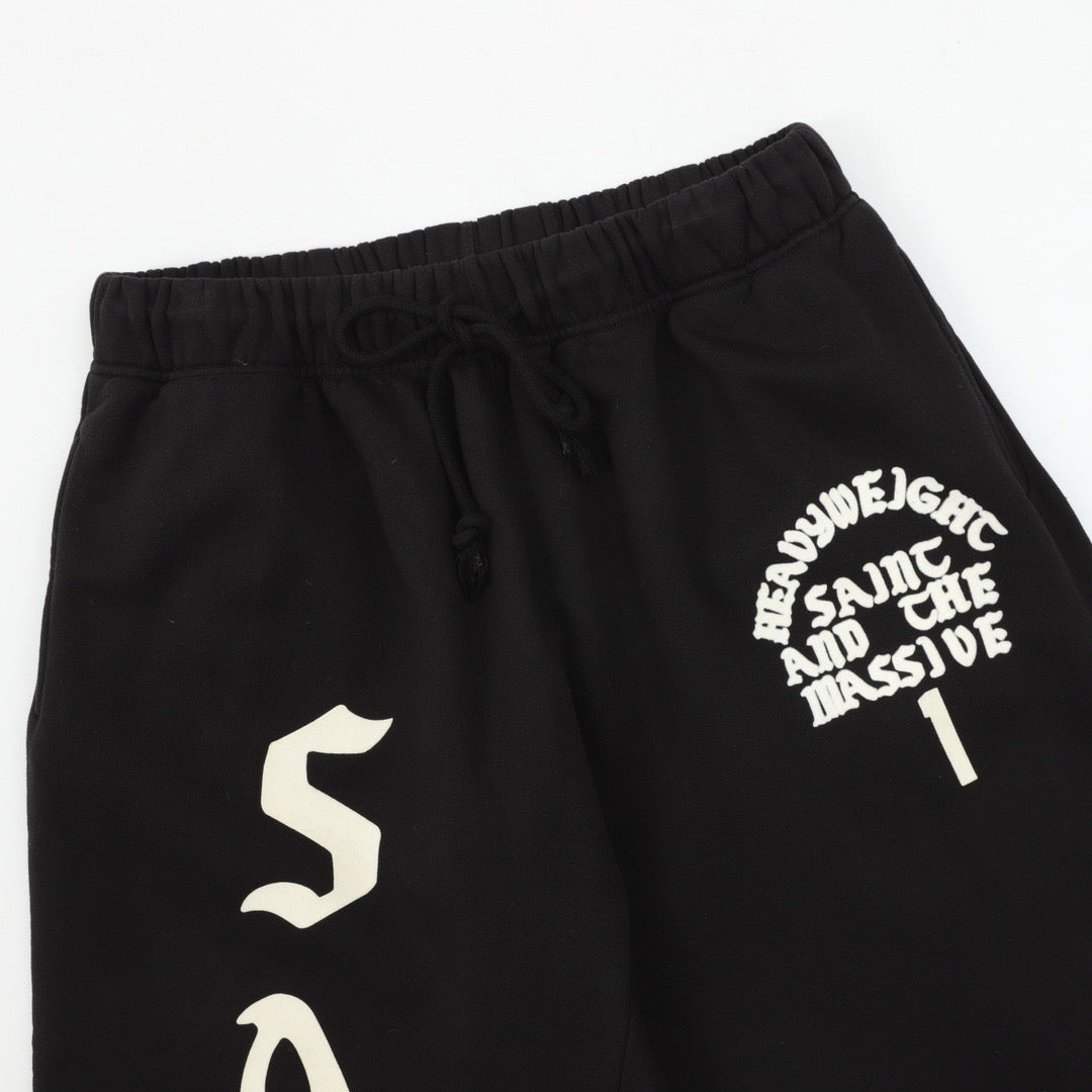 Saint mic trousers