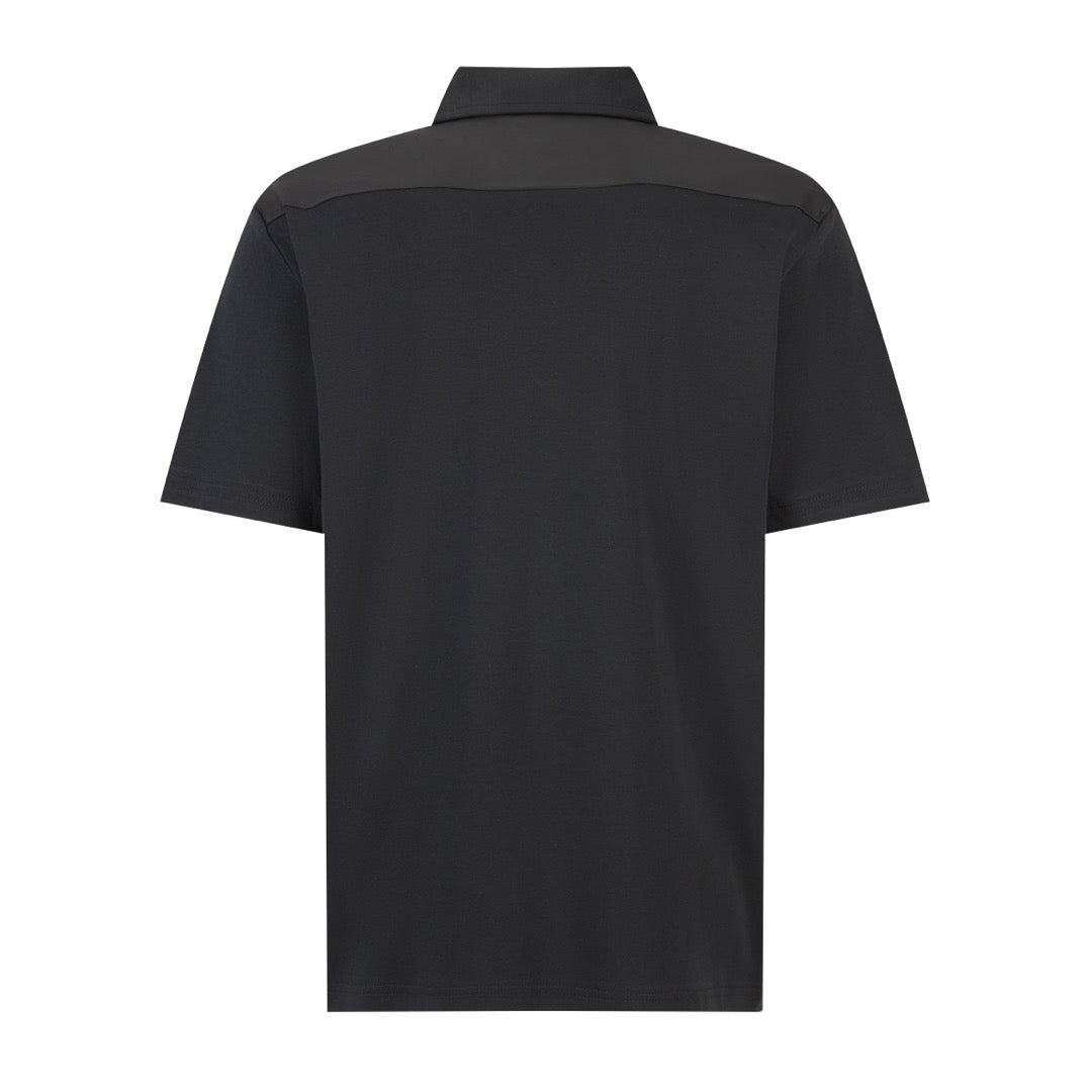 PRA polo shirt